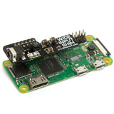 Pimoroni Wide Input SHIM Kit