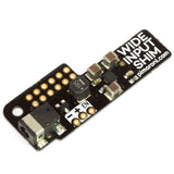 Pimoroni Wide Input SHIM Kit
