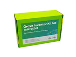 Grove Inventor Kit for the BBC micro:bit