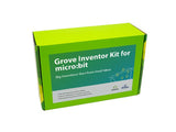 Grove Inventor Kit for the BBC micro:bit