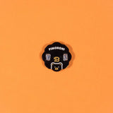 Bearables Flower Light Sensor