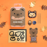 Bearables Bear Kit