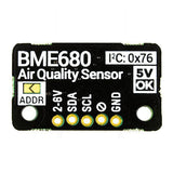 BME680 Breakout - Air Quality, Temperature, Pressure, Humidity Sensor