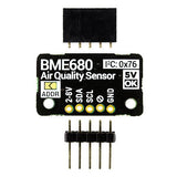 BME680 Breakout - Air Quality, Temperature, Pressure, Humidity Sensor