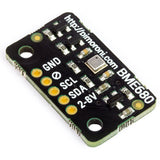 BME680 Breakout - Air Quality, Temperature, Pressure, Humidity Sensor