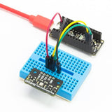 BME680 Breakout - Air Quality, Temperature, Pressure, Humidity Sensor
