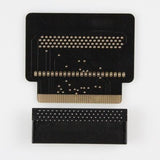 Proto-PIC flip:bit Reverser for micro:bit (Assembled)