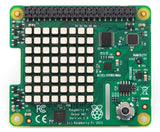 Raspberry Pi Sense HAT