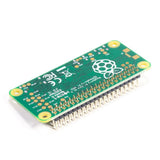 GPIO Hammer Header (Solderless)