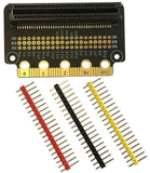 4Tronix Bit:Zero Breakout for BBC Micro:Bit (BitZero for MicroBit)