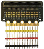 4Tronix Bit:Zero Breakout for BBC Micro:Bit (BitZero for MicroBit)