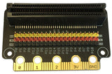 4Tronix Bit:Zero Breakout for BBC Micro:Bit (BitZero for MicroBit)