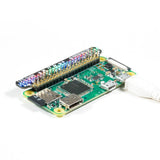 Pimoroni LED Shim for Raspberry Pi