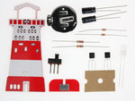 Proto-PIC Lighthouse Beginners Soldering Kit