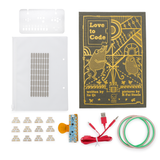 Chibitronics Love to Code Creative Coding Kit