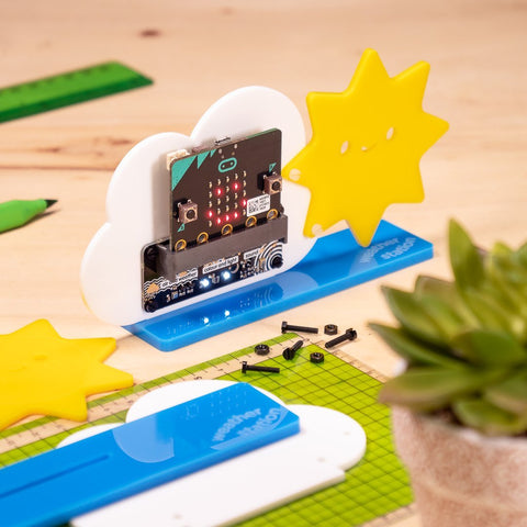 enviro:bit micro:bit Kit