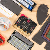 scroll:bit micro:bit Kit