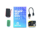 Seeed Grove Kit + BBC micro:bit Go