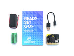 micro:bit Essentials Kit/micro:bit Go Kit