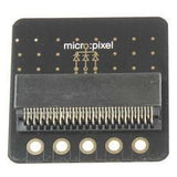 micro:pixel 4x8 WS2812B board for BBC micro:bit