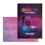 Pimoroni Picade Kit for Raspberry Pi