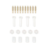 Pogo-a-go-go Solderless GPIO Pogo Pins