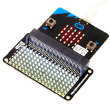 Pimoroni scroll:bit for BBC micro:bit
