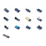 Waveshare Sensor 10 Pack